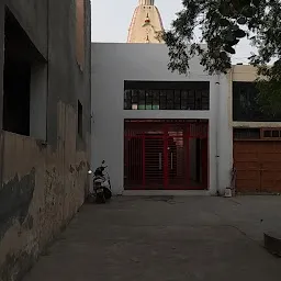 Sri Ram Darbar Temple