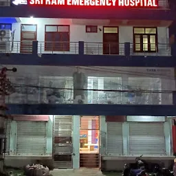 SRI RAM HOSPITAL