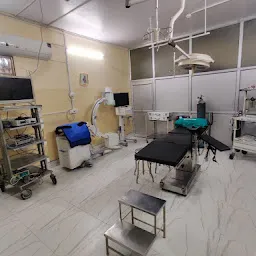 Sri Ram Hospital and Maternity Centre