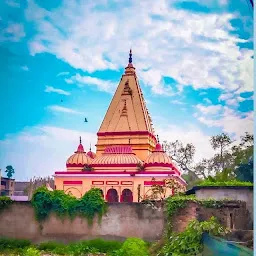 Sri Ram Jaanki Shukla Temple (Kanhauli STATE)
