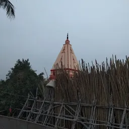 Sri Ram Jaanki Shukla Temple (Kanhauli STATE)