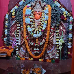Sri Ram Janki Mandir