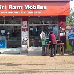 Sri Ram Mobiles