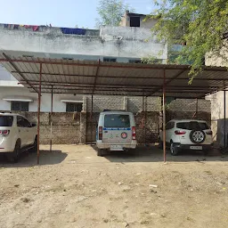 Sri Ram Motor Garage