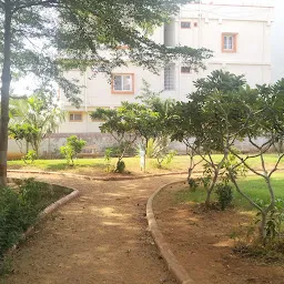 Sri ram nagar park