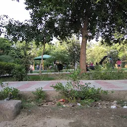 Sri Ram Park