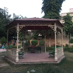 Sri Ram Park
