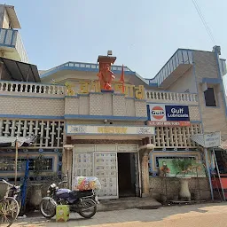 Sri Ram Samosa Bhandar Diggi Chauraha Banda.