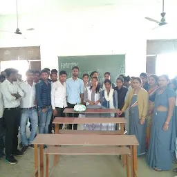 SRI RAM SINGH PG COLLEGE KISHNI