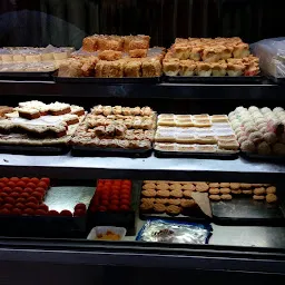 Sri Ram Sweets