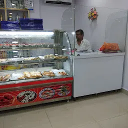 sri ram Sweets Pastries and Family Restaurant