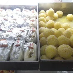 Sri Ram Sweets ( Pratap ji ki shop )