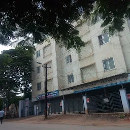 Sri Ram Towers