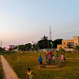 Sri Ram Vihar Childrens Park
