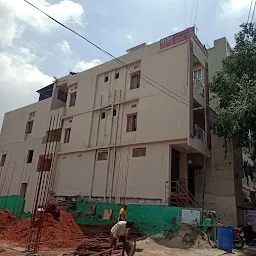 Sri Rama Boys Hostel