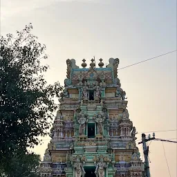 Sri Rama Hanuman Temple