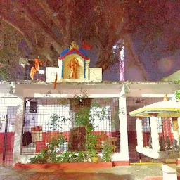 Sri Rama Hanuman Temple