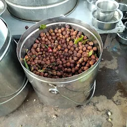 Sri Rama Jeyam Sukku Coffee with Payaru Vagaikal