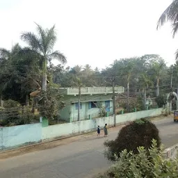 Sri Rama Krishna Park