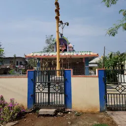 Sri Rama Mandir
