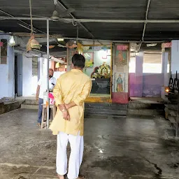 Sri Rama Mandira Pujariput