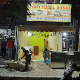 SRI RAMA RASOI