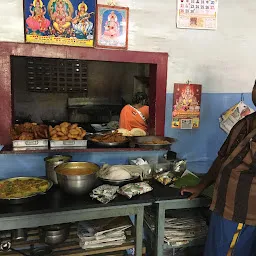 Sri Rama's Cafe