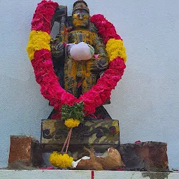 Sri Rama Sahita Satyanarayana Swamy Temple