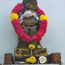 Sri Rama Sahita Satyanarayana Swamy Temple