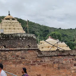 Sri Rama Sthupam