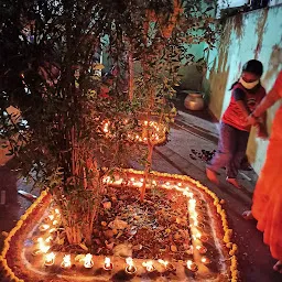 Sri Rama Temple