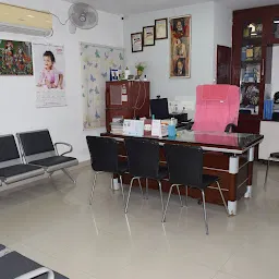 Sri Ramachandra Children's and Dental Hospital