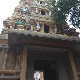 Sri Ramachandra Swamy Devasthanam