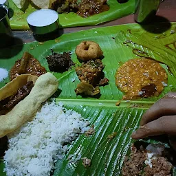 Sri Ramaiah Mess And Caterers