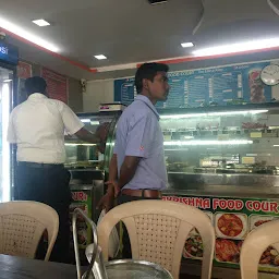 Sri Ramakrishna Food Court