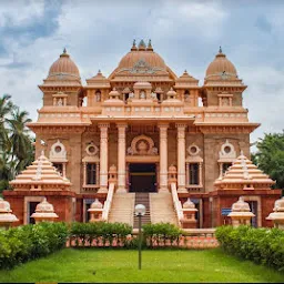 Sri Ramakrishna Math Chennai