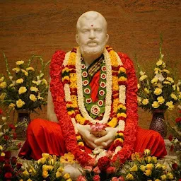 Sri Ramakrishna Math Chennai