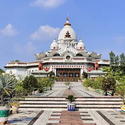 Sri Ramakrishna Math Lucknow