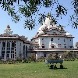 Sri Ramakrishna Math Lucknow