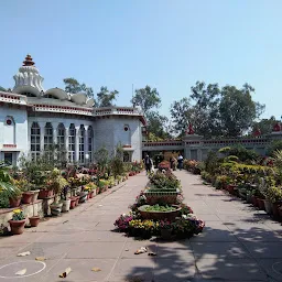 Sri Ramakrishna Math Lucknow