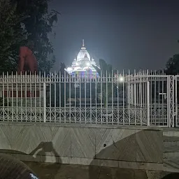 Sri Ramakrishna Math Lucknow