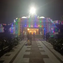 Sri Ramakrishna Math Lucknow