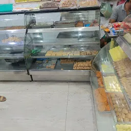 Sri Ramakrishna Sweets