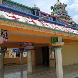Sri Ramalayam