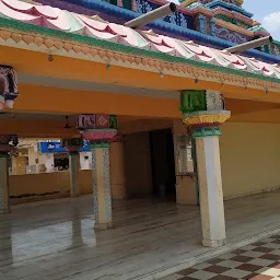 Sri Ramalayam