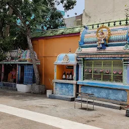 sri ramalinga sowdeswari amman devasthanam - Hindu temple - Salem ...