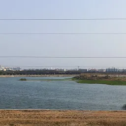 Sri Raman Thangal Lake