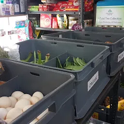 Sri Ramana Supermarket