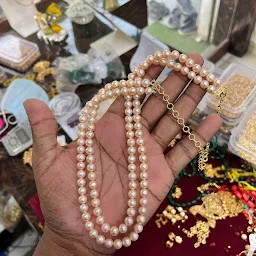 Sri ramanjaneya pearls