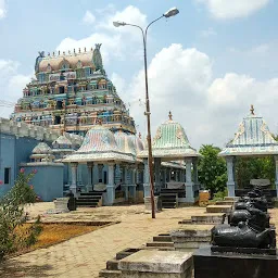 Sri Ramar Pattabishegam | Sri AshtaLakshmi Temple - Hindu temple ...